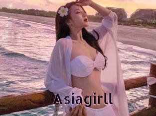 Asiagirll