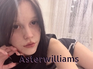 Asterwilliams