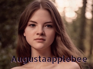 Augustaapplebee