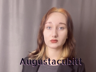 Augustacubitt