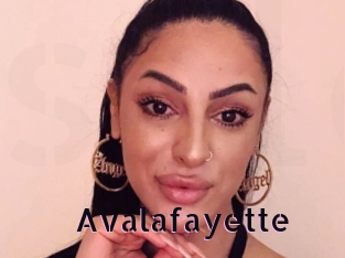 Avalafayette