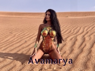 Avamarya