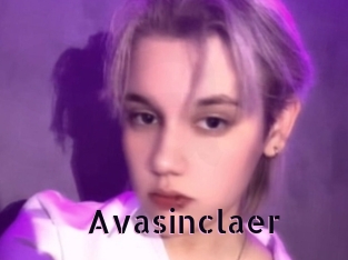 Avasinclaer