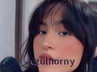 Azulhorny