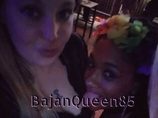 BajanQueen85
