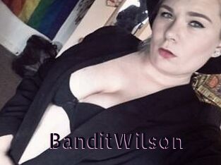 Bandit_Wilson