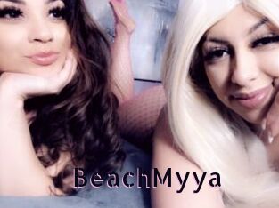 BeachMyya