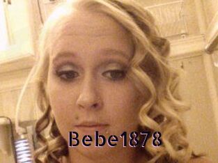Bebe1878