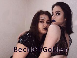 BeckiOhGolden