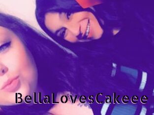 BellaLovesCakeee