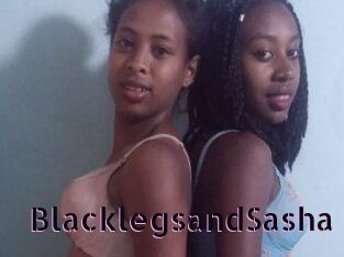 BlacklegsandSasha