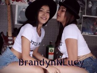BrandynNLucy