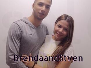 BrendaandStven
