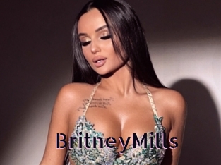 BritneyMills