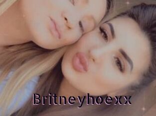 Britneyhoexx