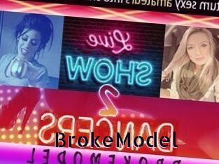 BrokeModel