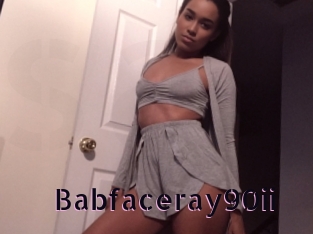 Babfaceray90ii