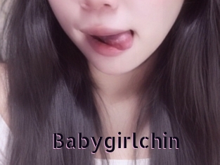 Babygirlchin