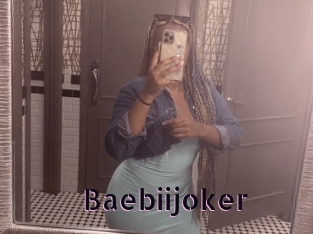 Baebiijoker