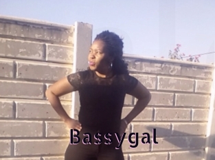 Bassygal