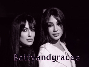 Battyandgracee