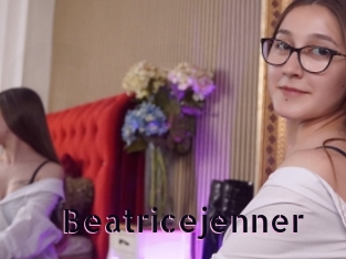 beatricejenner Salope Lesbiennes