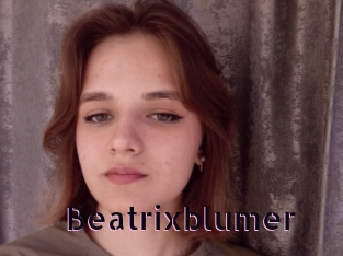 Beatrixblumer