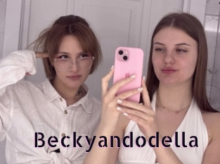 Beckyandodella
