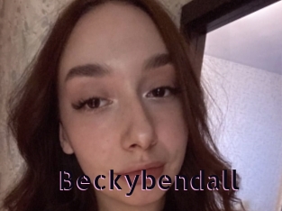 Beckybendall