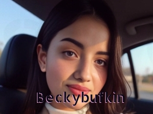 Beckybufkin