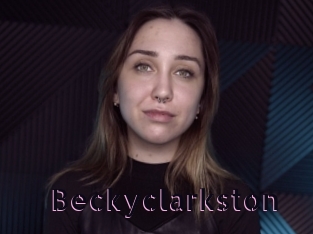 Beckyclarkston