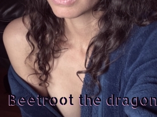 Beetroot_the_dragon