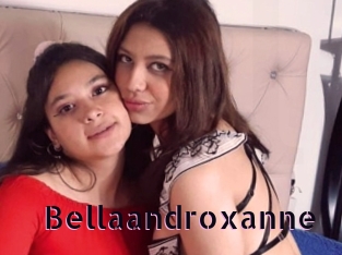 Bellaandroxanne