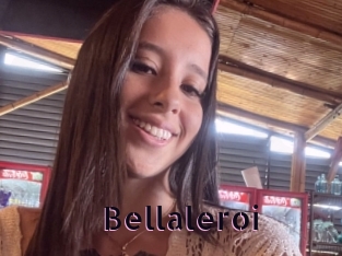 Bellaleroi