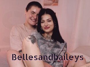 Bellesandbaileys