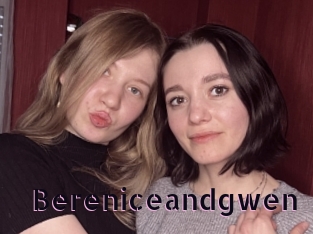 Bereniceandgwen
