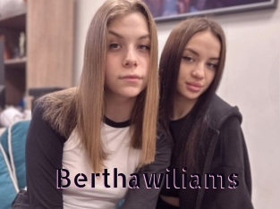 Berthawiliams