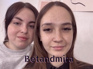 Betandmira