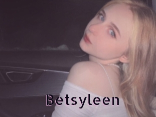 Betsyleen