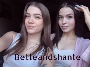 Betteandshante