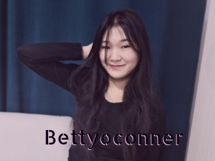Bettyoconner