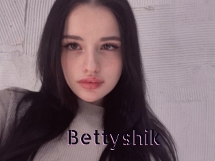 Bettyshik
