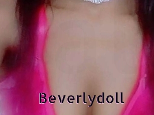 Beverlydoll