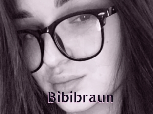 Bibibraun