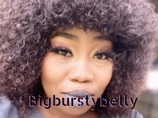 Bigburstybelly