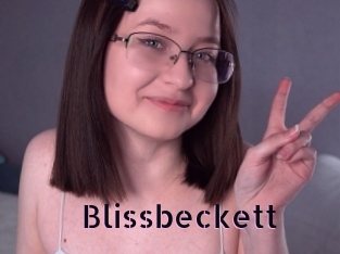 Blissbeckett