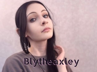 Blytheaxley