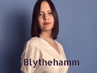 Blythehamm