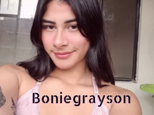 Boniegrayson