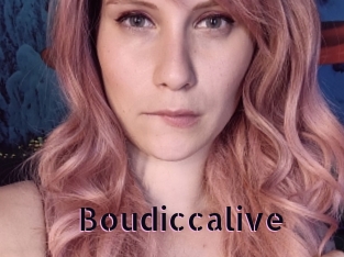 Boudiccalive